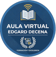 Aula Virtual del Profesor Edgard Decena